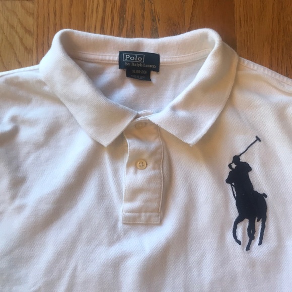 Polo Ralph Lauren Other - Polo Ralph Lauren polo shirt